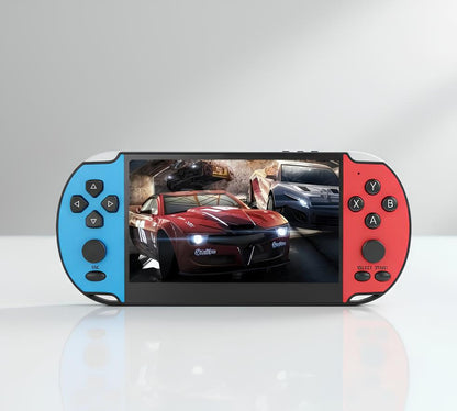 Konsola do gier PIXNO - 1000 gier🎮