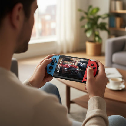 Konsola do gier PIXNO - 1000 gier🎮